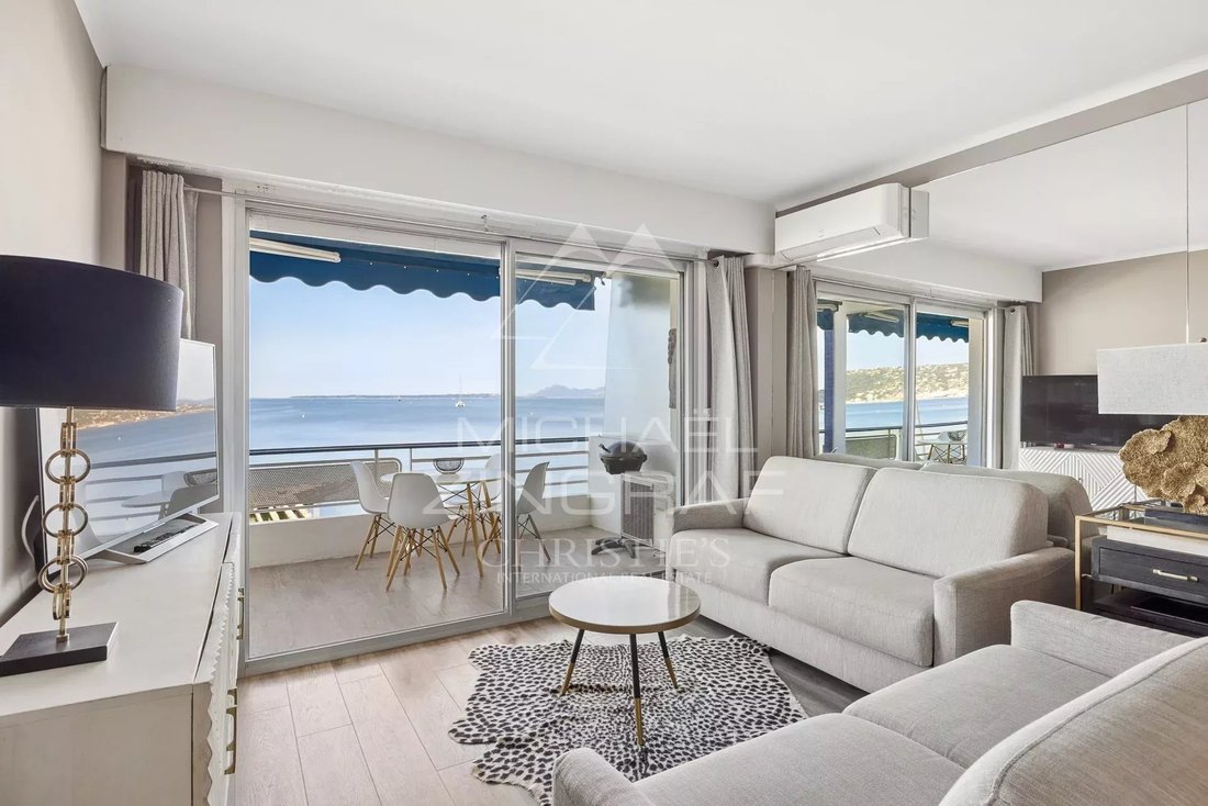 Apartment in French Riviera, Provence-Alpes-Côte d'Azur, France 2 - 17770317
