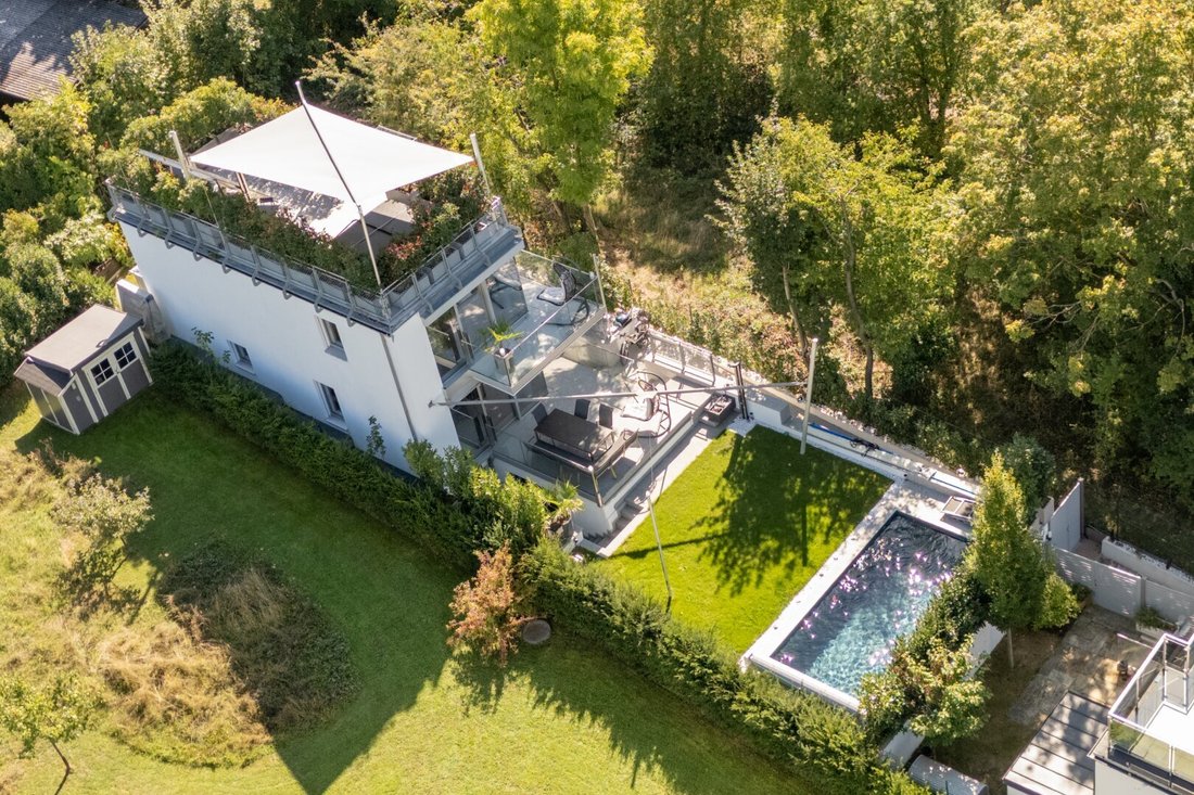 House in Vienna, Wien, Austria 3 - 17770380