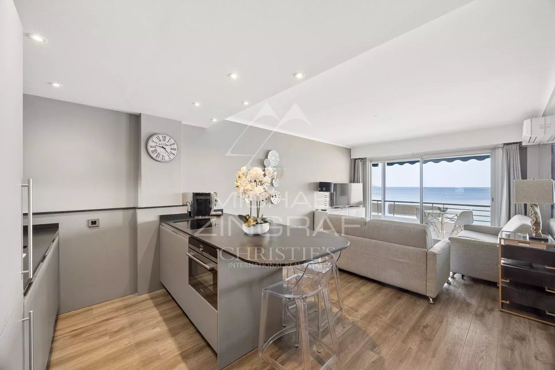 Apartment in French Riviera, Provence-Alpes-Côte d'Azur, France 5 - 17770317
