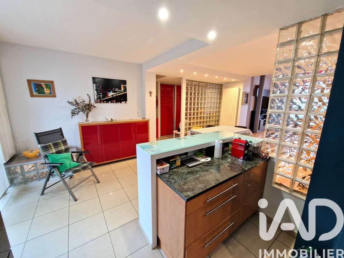 House in Ormesson-sur-Marne, Ile-de-France, France 5 - 17660887