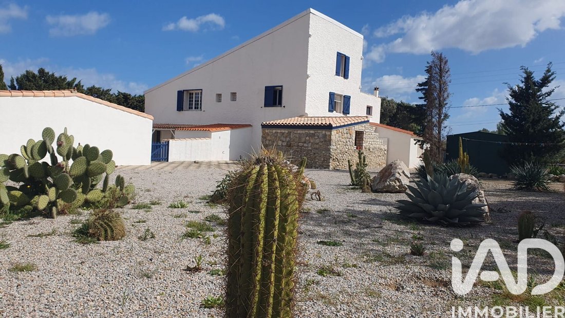 House in La Palme, Occitania, France 1 - 17052980