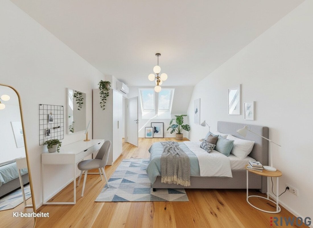 Penthouse in Vienna, Wien, Austria 4 - 17770381