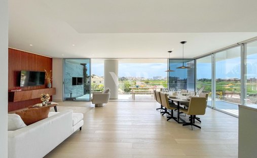 Apartment in Vilamoura, Quarteira, Algarve 1
