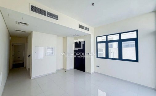Townhouse in Damac Hills 2, Dubai, United Arab Emirates 1