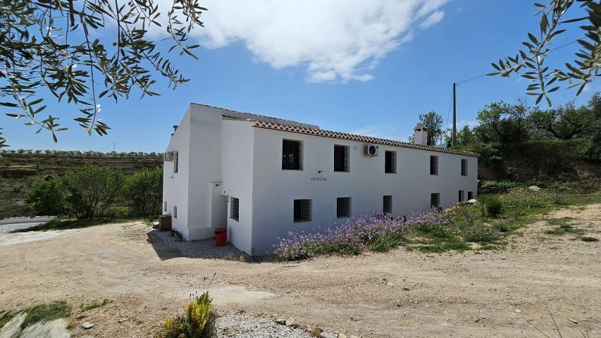 Country House in Velez-Blanco, Andalusia, Spain 4 - 17661798