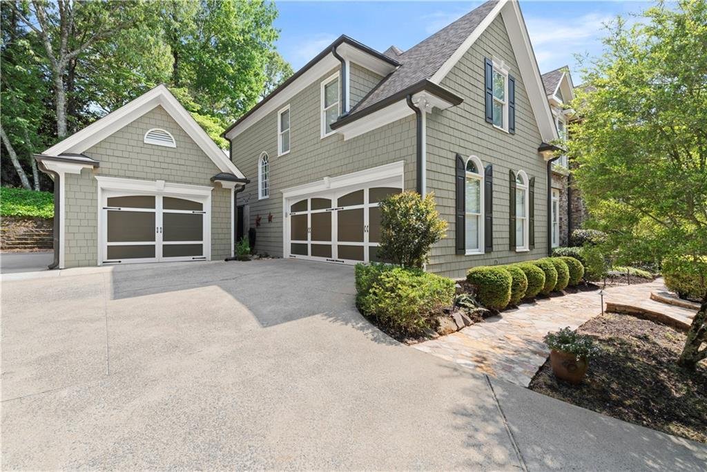 House in Marietta, Georgia, United States 3 - 17770454