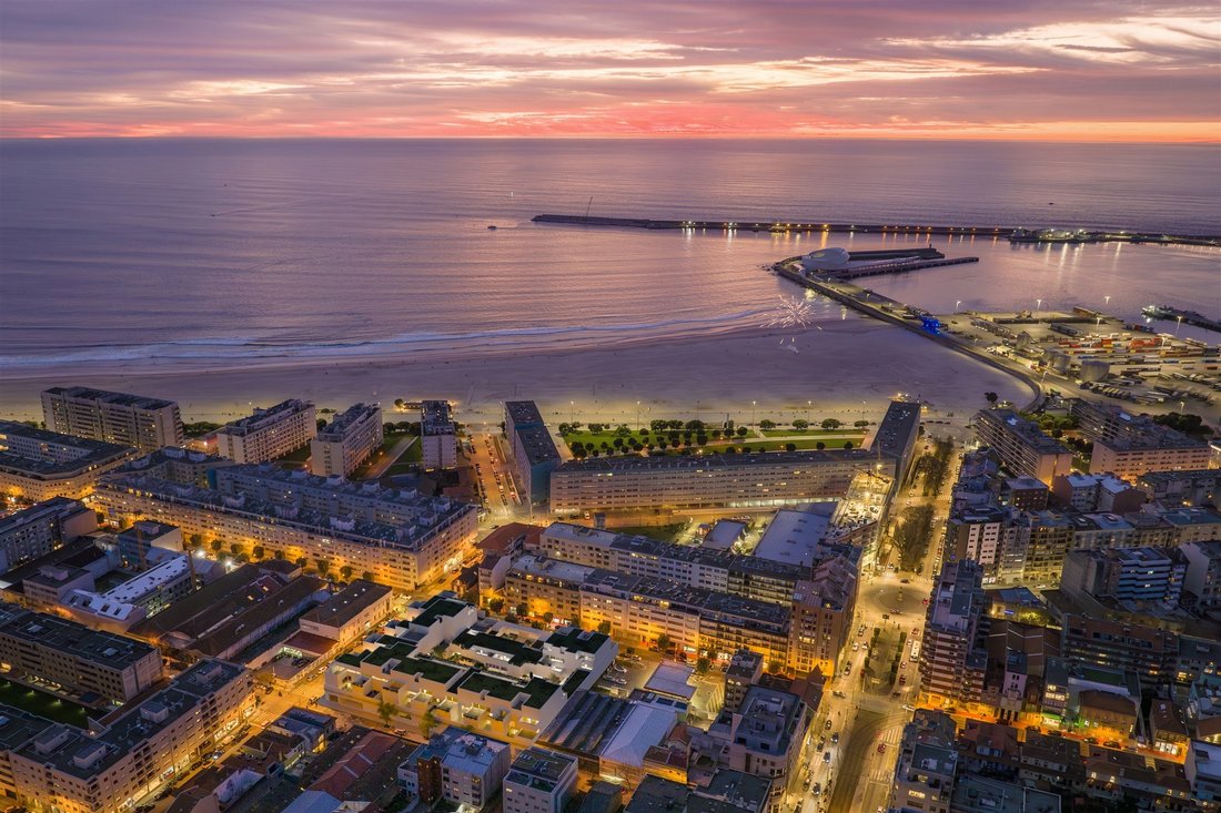 Apartment in Matosinhos e Leca da Palmeira, Porto District, Portugal 5 - 17770426