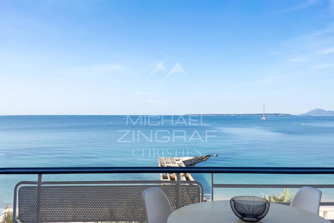 Apartment in French Riviera, Provence-Alpes-Côte d'Azur, France 1 - 17770317