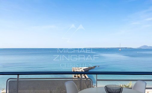 Apartment in French Riviera, Provence-Alpes-Côte d'Azur, France 1