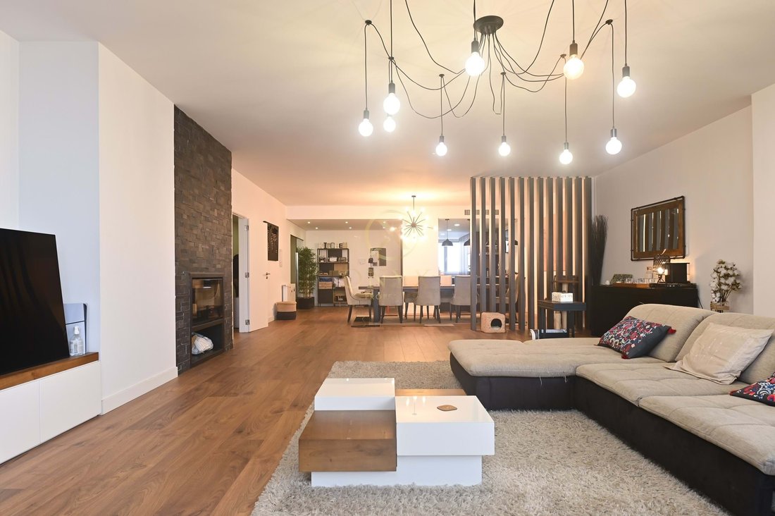 Apartment in Areeiro, Lisbon, Portugal 2 - 17746163