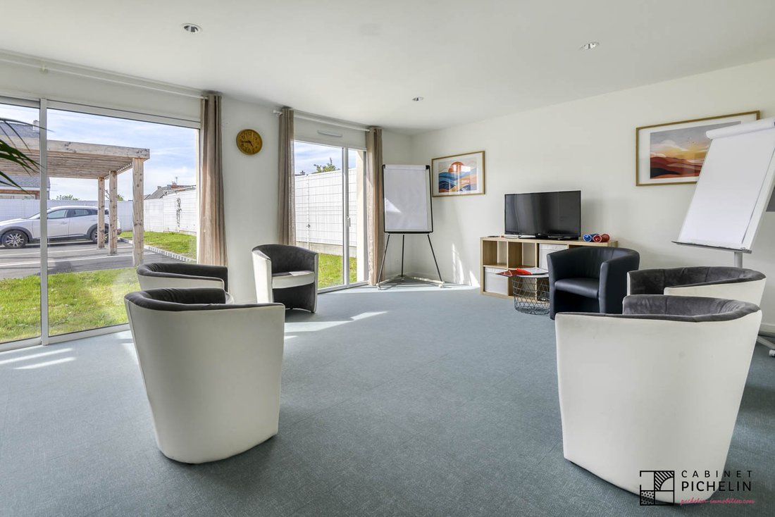 Villa in Nantes, Pays de la Loire, France 2 - 17770267