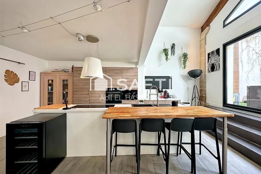 House in Sud, Saint-Jean-de-Vedas, France 5 - 17770708