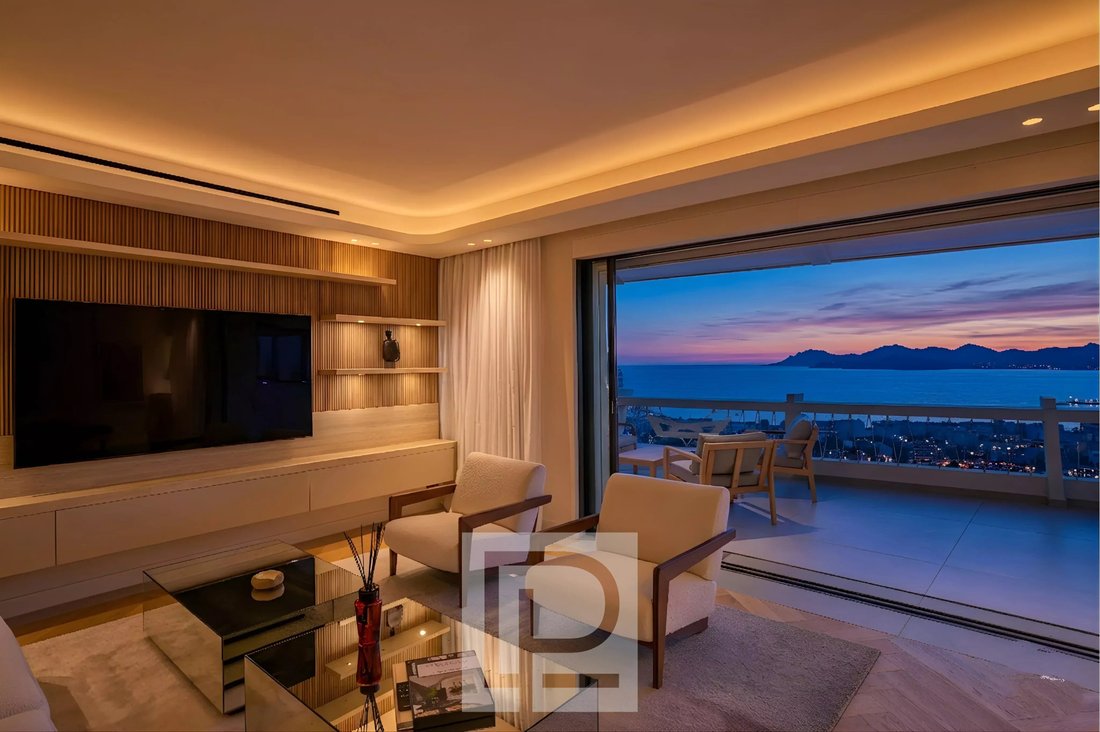 Apartment in La Californie, Cannes, France 1 - 16990897