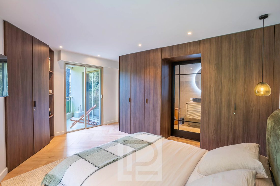 Apartment in Cannes, Provence-Alpes-Côte d'Azur, France 5 - 17357954