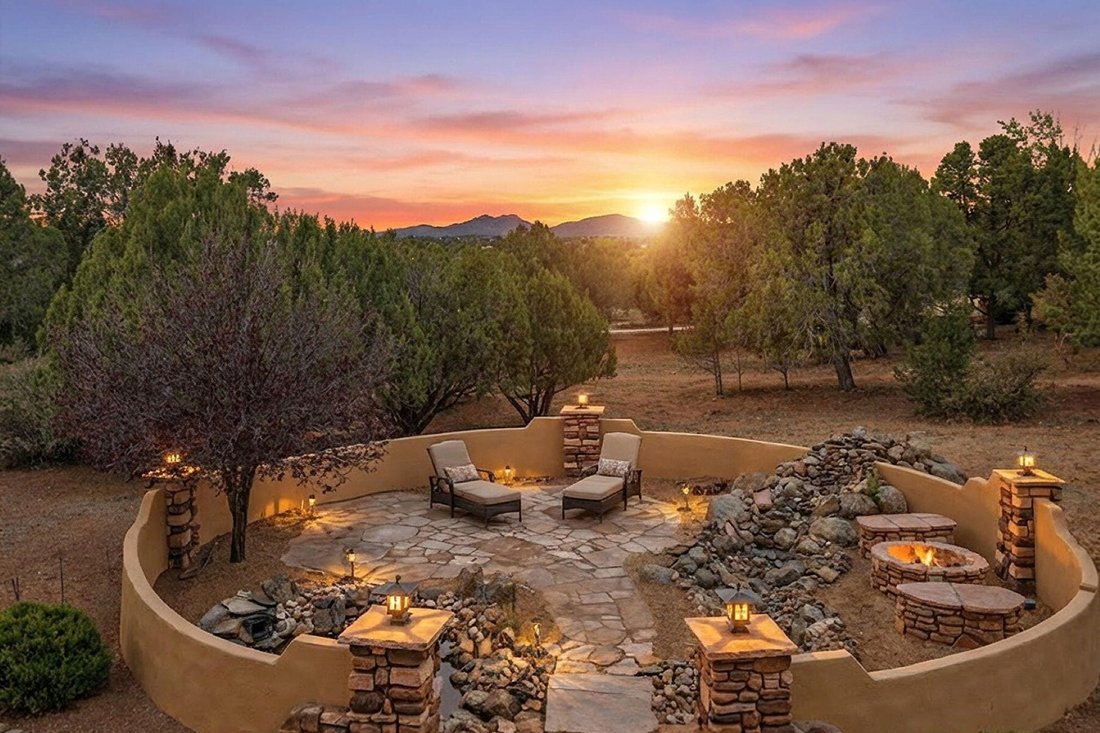 Altro a Prescott, Arizona, Stati Uniti 2 - 17770438
