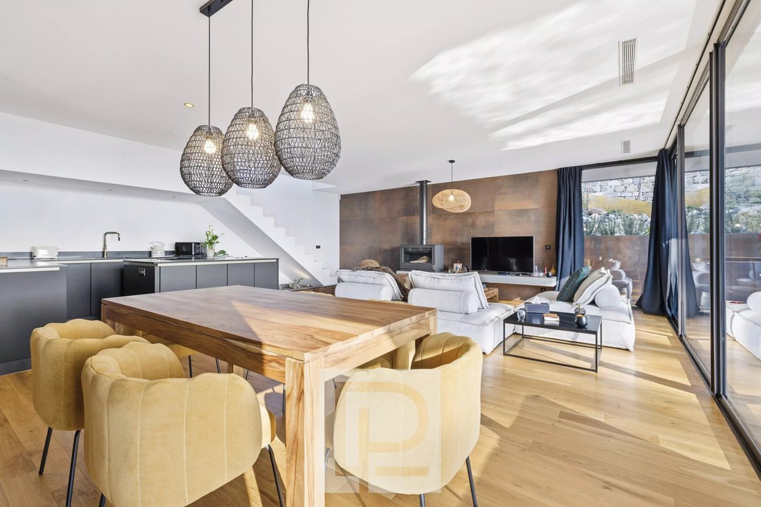 Villa in Mougins, Provence-Alpes-Côte d'Azur, France 1 - 17241644