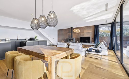 Villa in Mougins, Provence-Alpes-Côte d'Azur, France 1