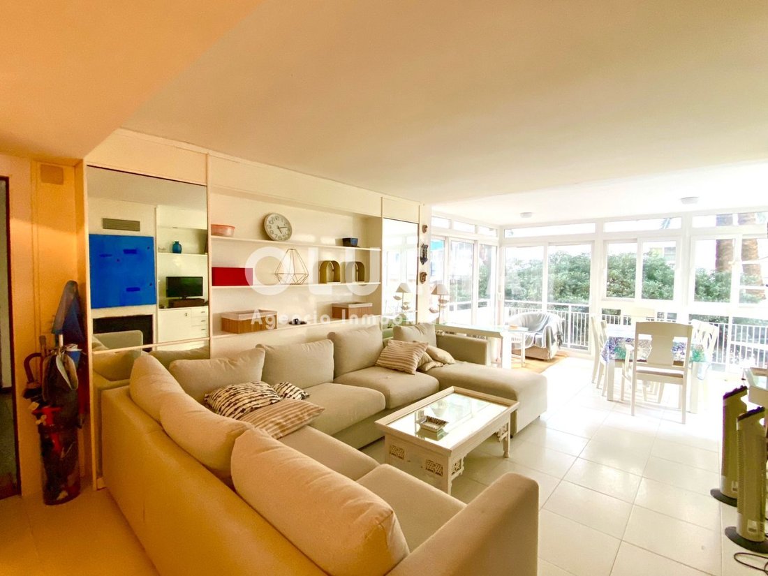 Apartment in Benicassim, Valencian Community, Spain 1 - 17770570
