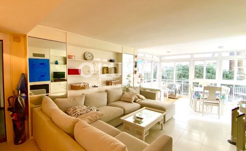 Wohnung in Benicàssim, Land Valencia, Spanien 1