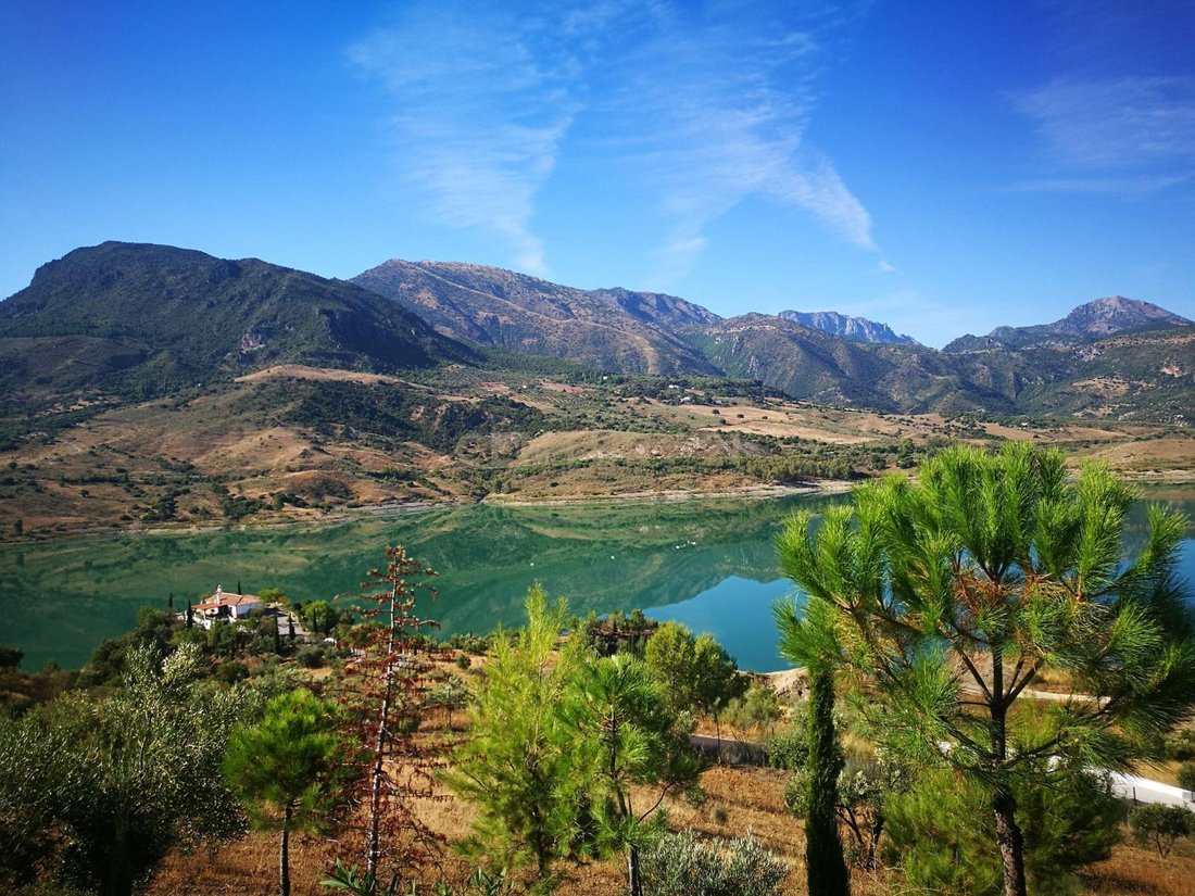 Chalet in El Gastor, Andalusia, Spain 4 - 17770560