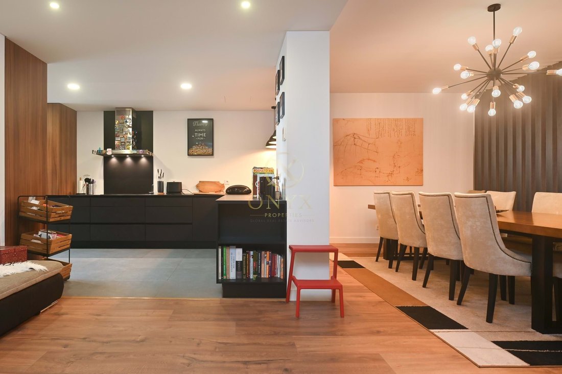 Apartment in Areeiro, Lisbon, Portugal 1 - 17746163