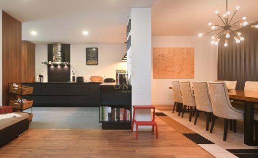 Apartment in Areeiro, Lisbon, Portugal 1