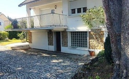 House in Centre Ville, Bretigny-sur-Orge, France 1