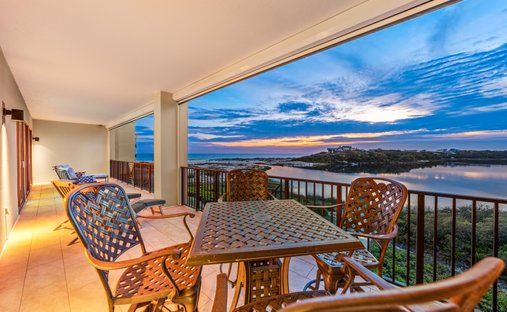Condo in Santa Rosa Beach, Florida, United States 1
