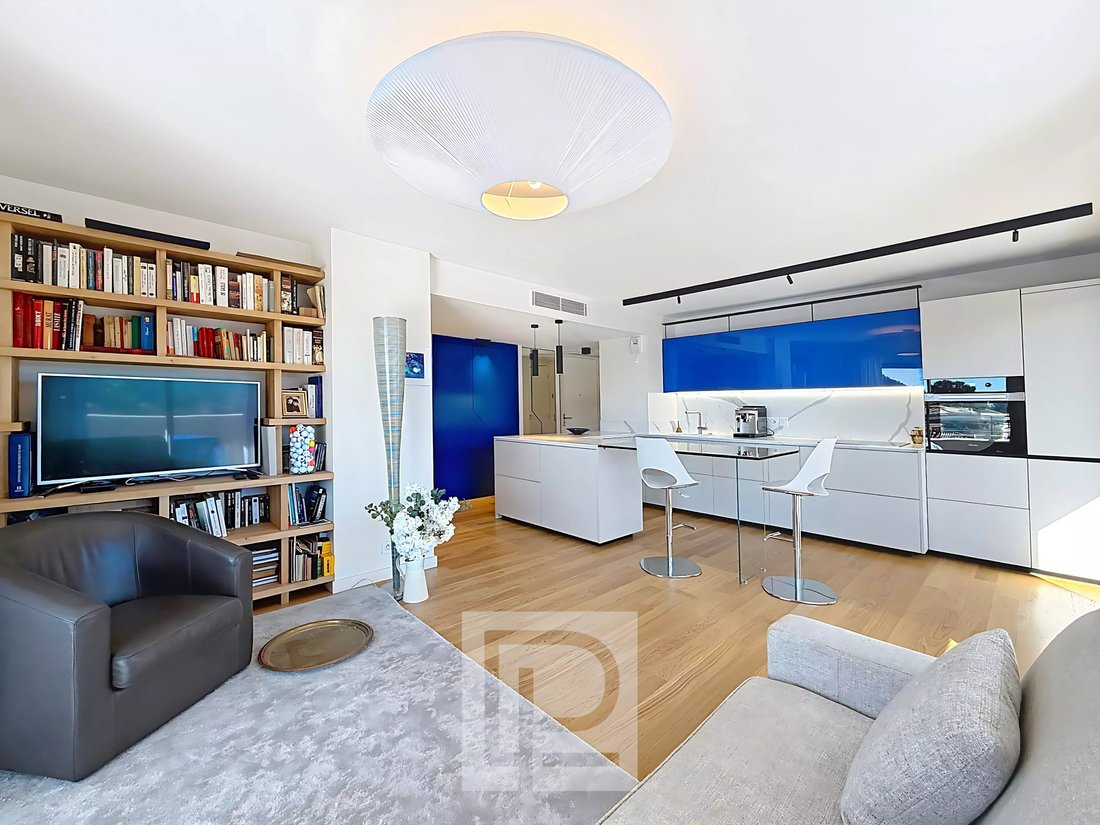 Apartment in Mougins, Provence-Alpes-Côte d'Azur, France 4 - 17220745
