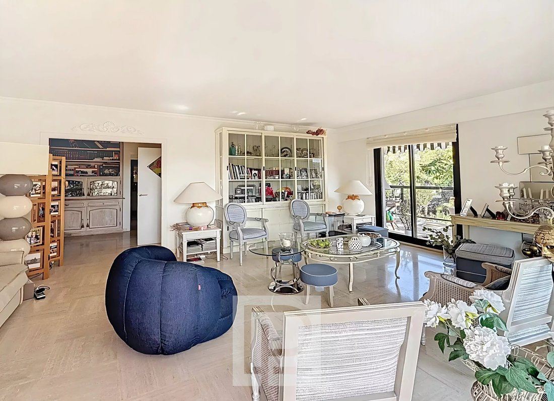 Apartment in Cannes, Provence-Alpes-Côte d'Azur, France 1 - 17461886