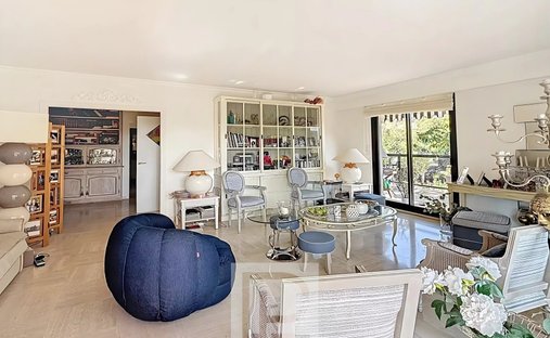 Apartment in Cannes, Provence-Alpes-Côte d'Azur, France 1