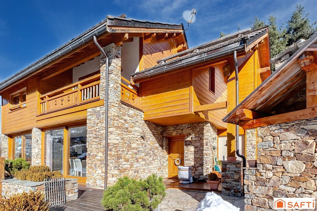 House in La Salle-les-Alpes, Provence-Alpes-Côte d'Azur, France 2 - 17770704