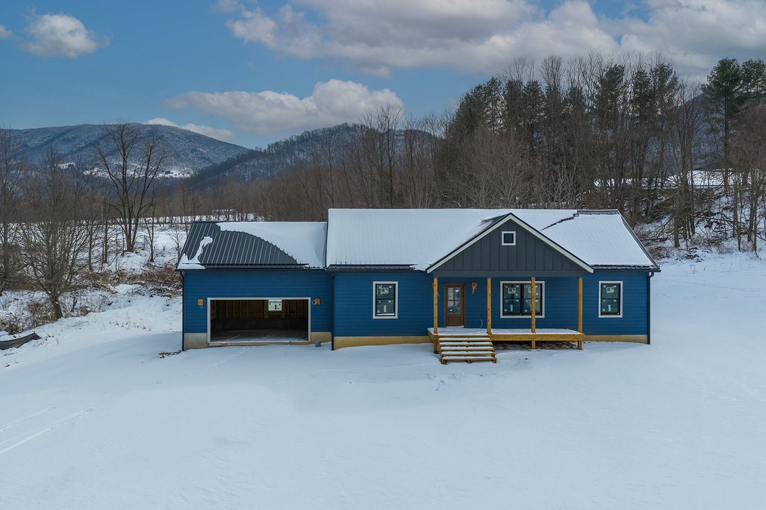 House in Zionville, North Carolina, United States 4 - 17770427