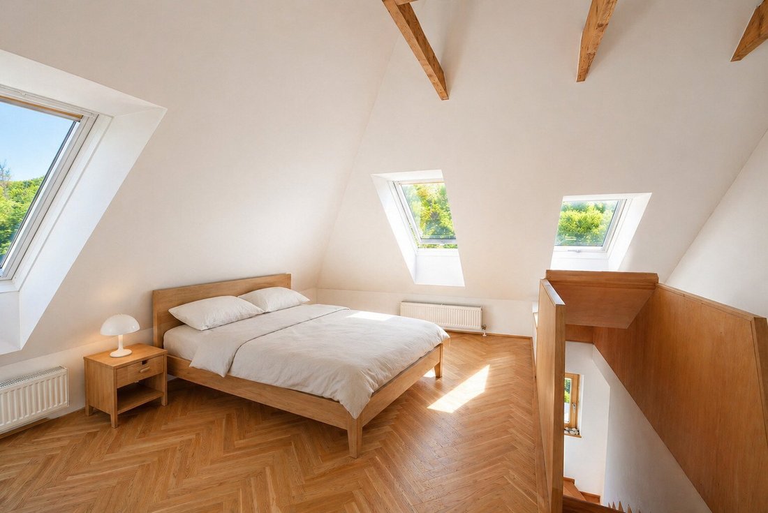 House in Vienna, Wien, Austria 2 - 17770375