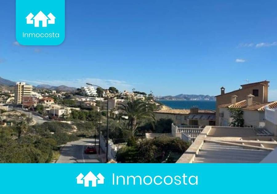 Chalet in el Campello, Valencian Community, Spain 1 - 17770568