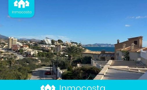 Chalet a El Campello, Comunità Valenzana, Spagna 1