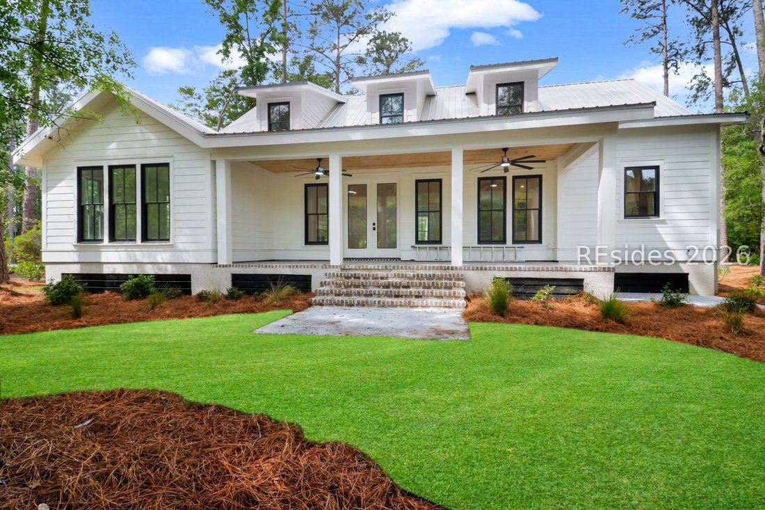 House in Bluffton, South Carolina, United States 2 - 17770639