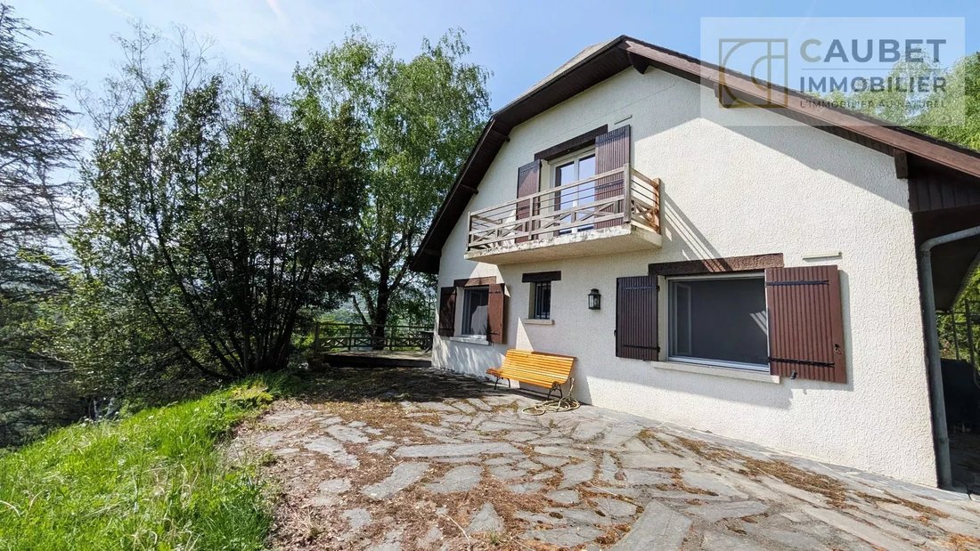 House in Argeles-Bagneres, Occitania, France 4 - 17770296