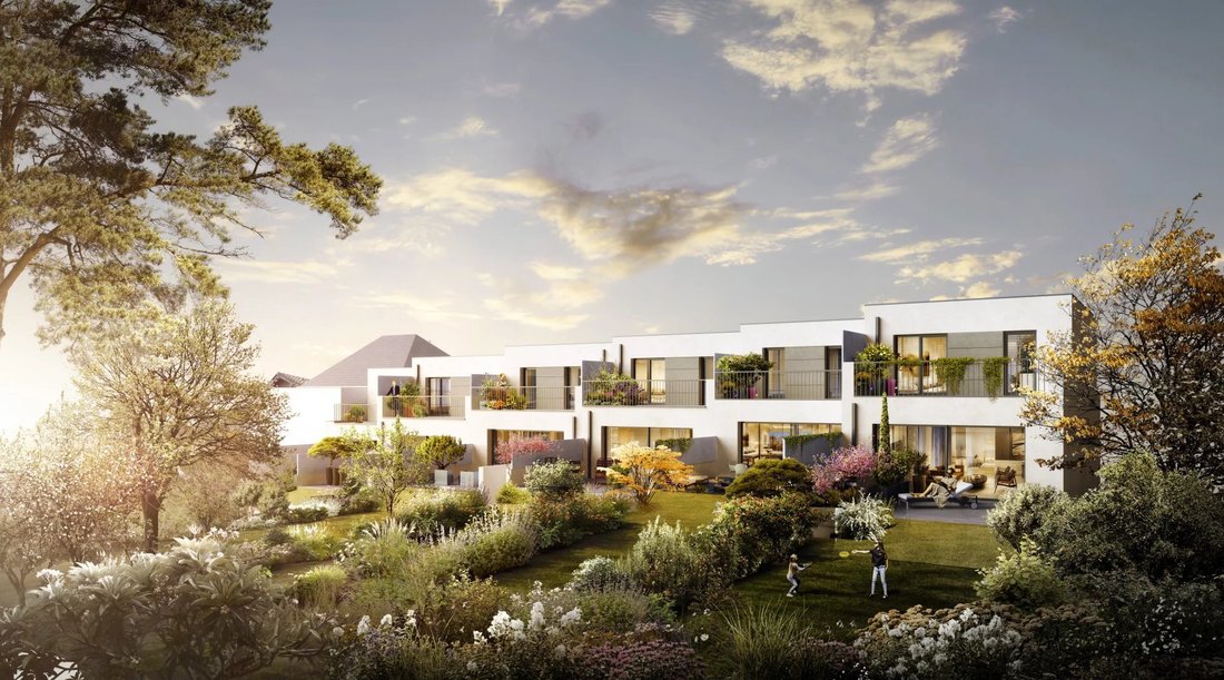House in Roeser, Esch-sur-Alzette, Luxembourg 2 - 17770298