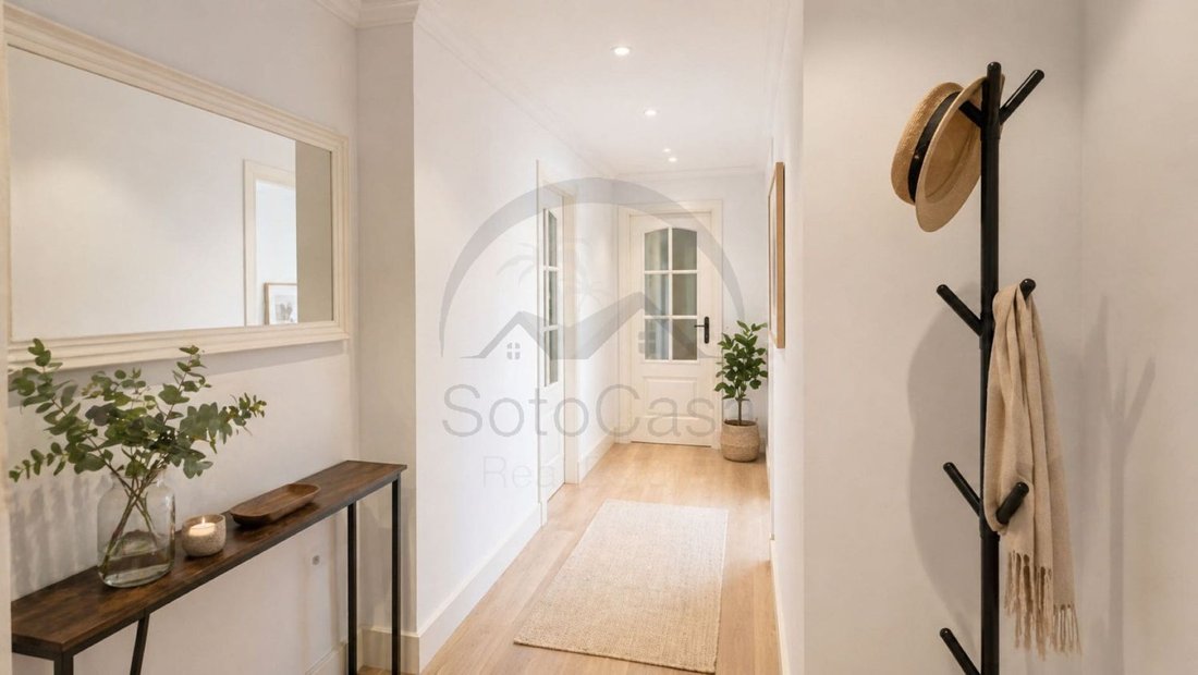Apartment in Distrito Sur, Seville, Spain 2 - 17770564