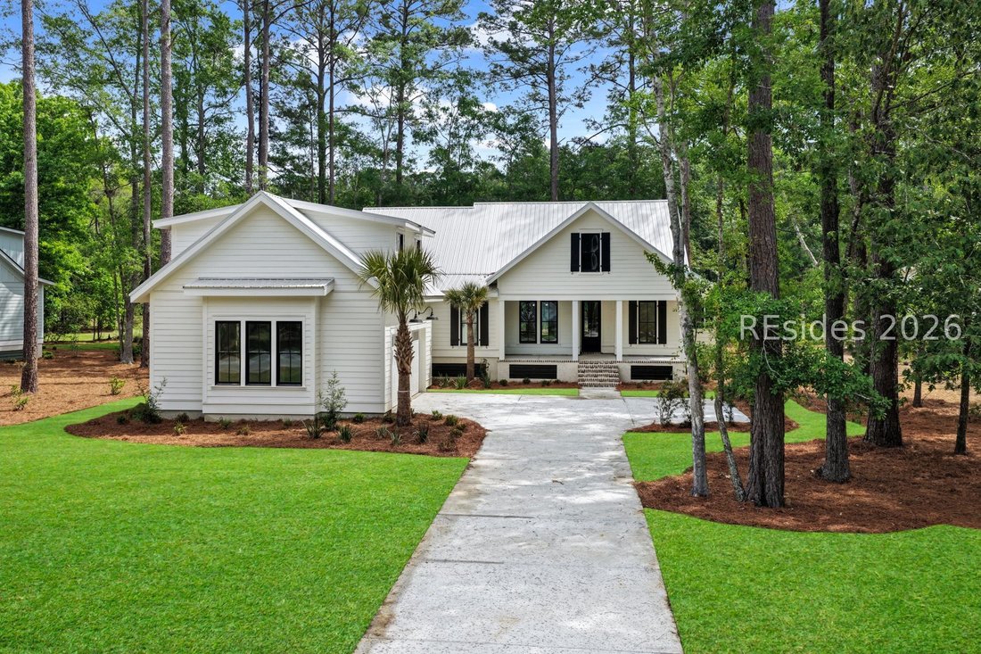 House in Bluffton, South Carolina, United States 3 - 17770639