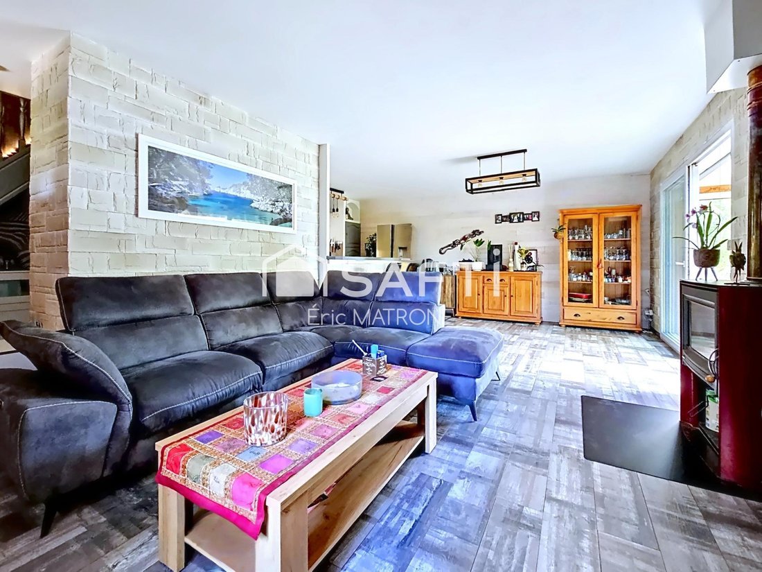 House in Logis Neuf Est, Allauch, France 5 - 17770695
