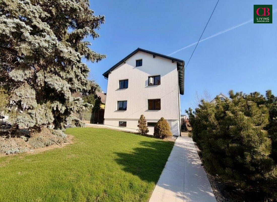 House in Klosterneuburg, Lower Austria, Austria 2 - 17449446