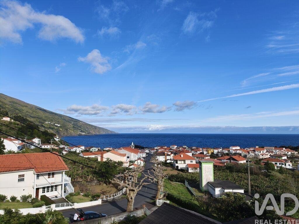 Townhouse in Lajes do Pico, Azores, Portugal 1 - 17770510
