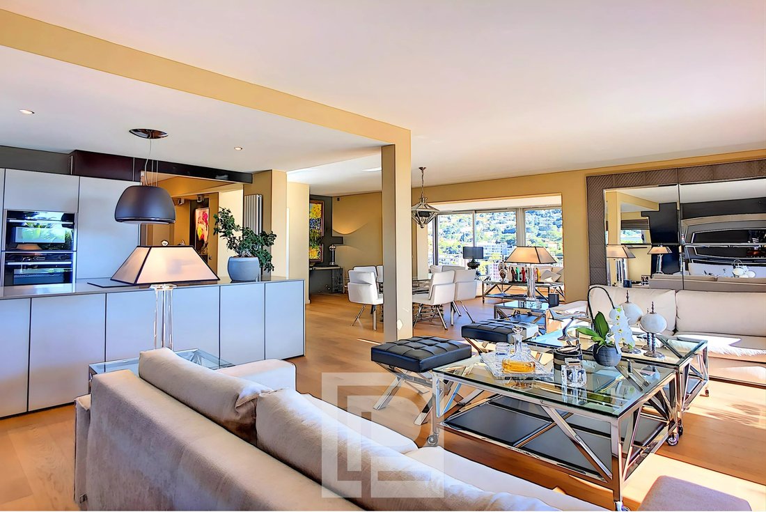 Apartment in Tignes et Sevigne, Le Cannet, France 4 - 17412221