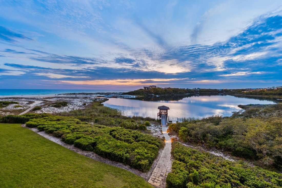 Appartement à Santa Rosa Beach, Floride, États-Unis 2 - 17770434