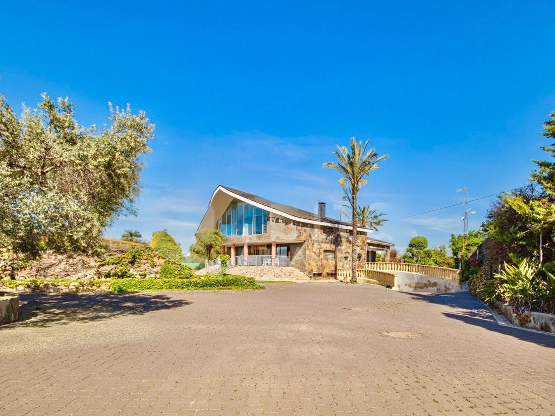 Villa in Los Montesinos, Valencian Community, Spain 3 - 17770627