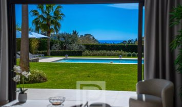 Villa in Mougins, Provence-Alpes-Côte d'Azur, France 1