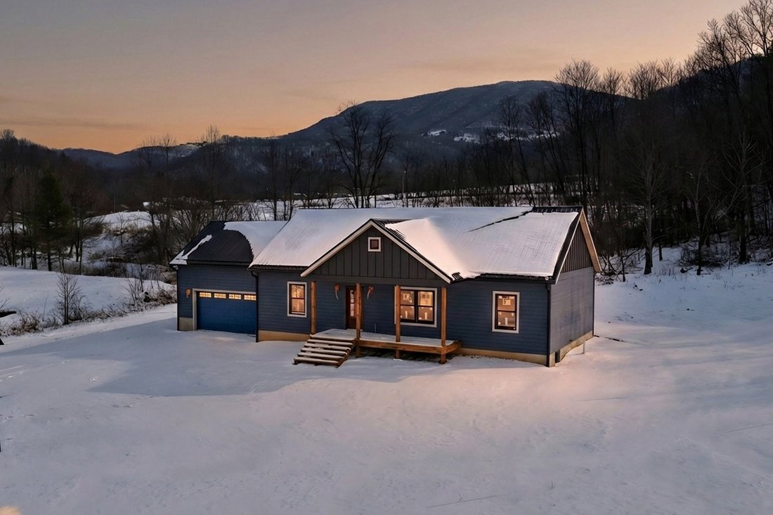 House in Zionville, North Carolina, United States 2 - 17770427