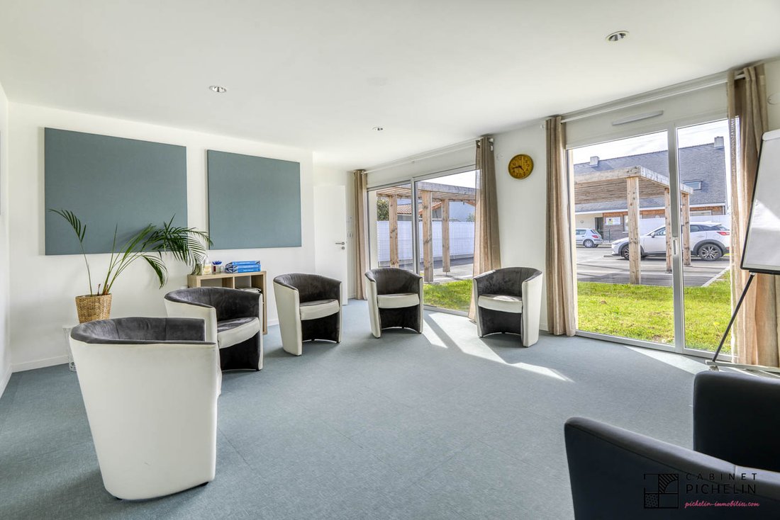 Villa in Nantes, Pays de la Loire, France 3 - 17770267